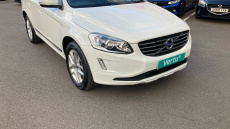 Volvo Xc60 D4 [190] SE Lux Nav 5dr Geartronic Diesel Estate